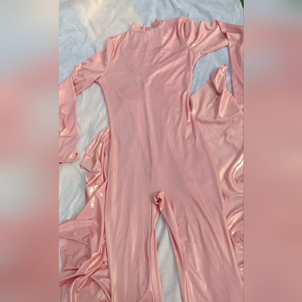 One zee xs pink